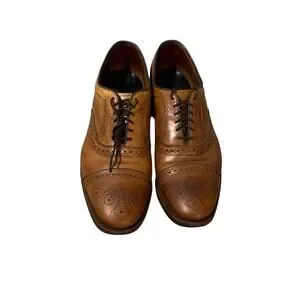 Allen Edmonds | Shoes | Allen Edmonds Shoes Mens 8 2 Brown 